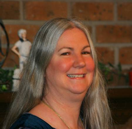 Sandra Cain Photo 2