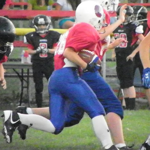Beau Donahue Photo 1