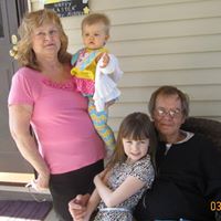 Heather Burkey Photo 7