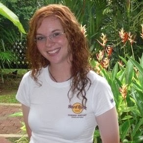 Rachael Phillips Photo 31
