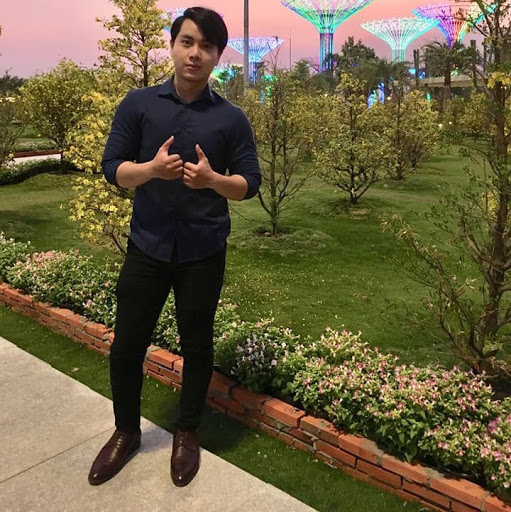 Sang Tran Photo 36