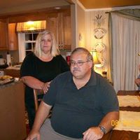 Ronnie Thacker Photo 14
