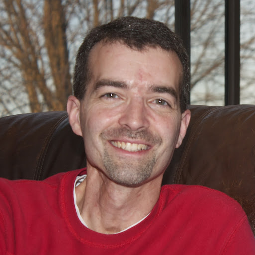 John Frost Photo 17