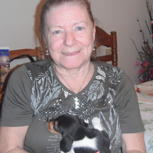 Susan Esposito Photo 23