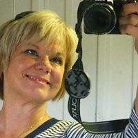 Christine Petersen Photo 41