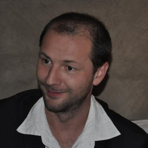 Chris Gauthier Photo 24