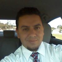 Ernie Ramos Photo 9