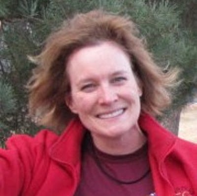 Debbie Swanson Photo 8
