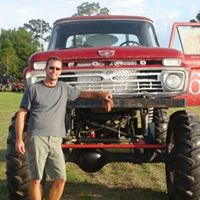 Troy Davison Photo 23