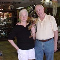 Connie Hicks Photo 35