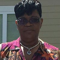 Marilyn Ford Photo 1