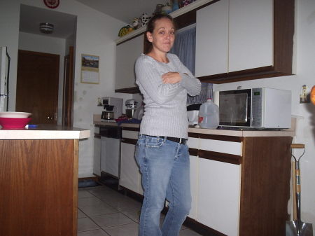 Teresa Scott Photo 28