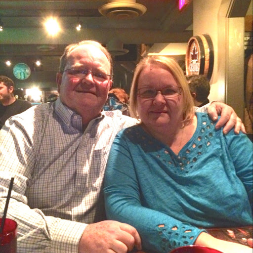 Dennis Rodgers Photo 30