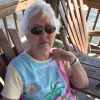 Shirley Overton Photo 13