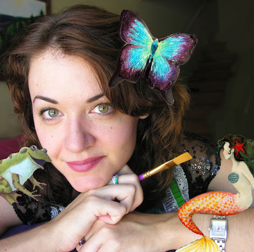 Rebecca Hadley Photo 31