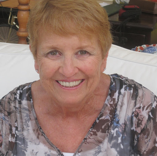 Ann Merrick Photo 34