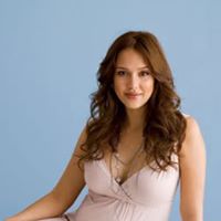 Lilly Miller Photo 14