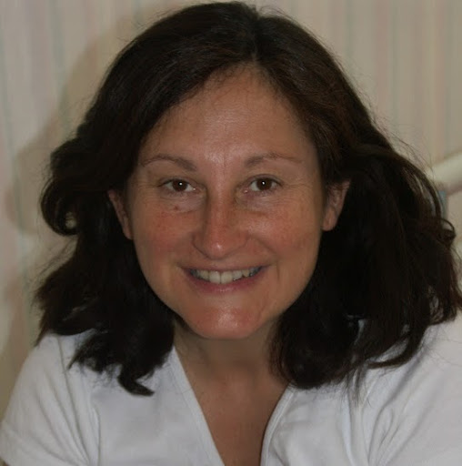 Ann Sinclair Photo 10