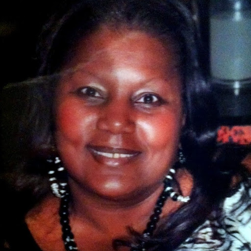 Dorothy Ford Photo 4