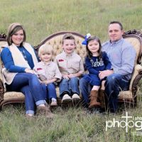 Stacy Swinney Photo 6