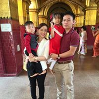 Yang Fu Photo 23