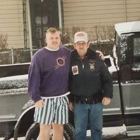 Wayne Gray Photo 40