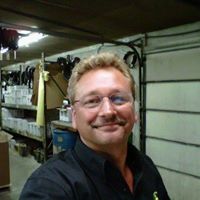 Rodney Petersen Photo 23