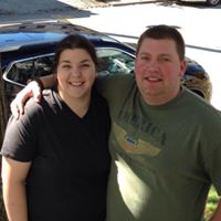 Amy Roberts Photo 47