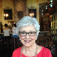 Roberta Holt Photo 14