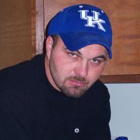 Clayton Stone Photo 12