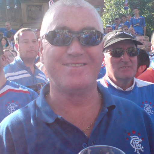 John Mathieson Photo 5
