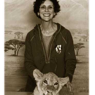 Tracy Garner Photo 30