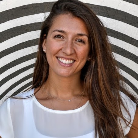 Margaret Goldstein Photo 18