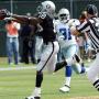 Randy Moss Photo 16