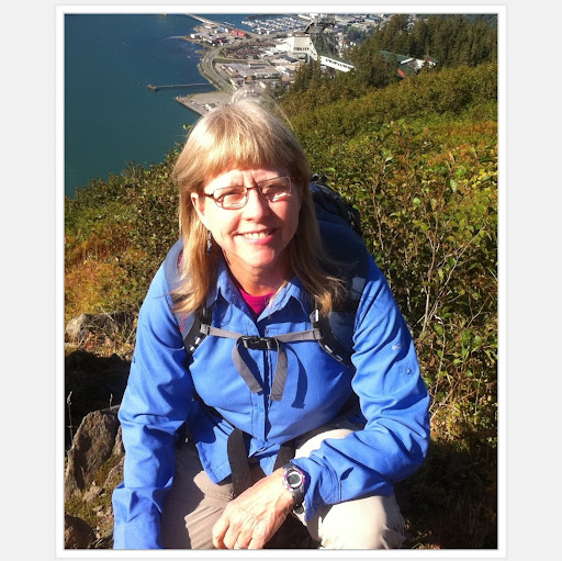 Marcia Richards Photo 33
