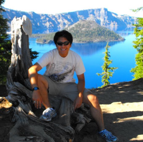 Jonathan Walker Photo 12