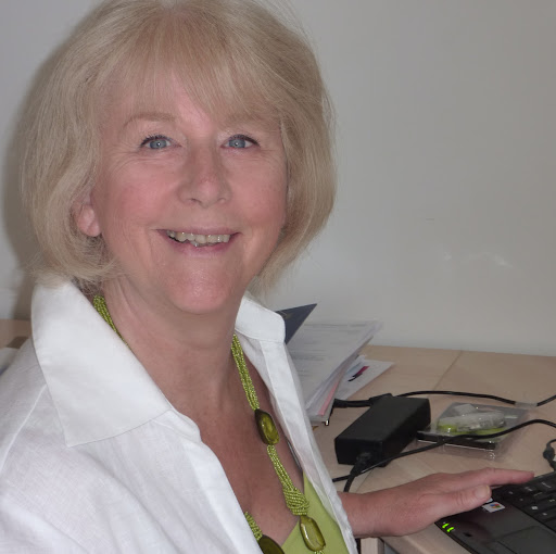 Diane Hope Photo 24