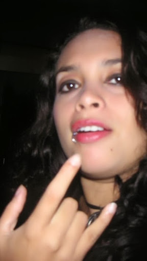 Johana Velasco Photo 7
