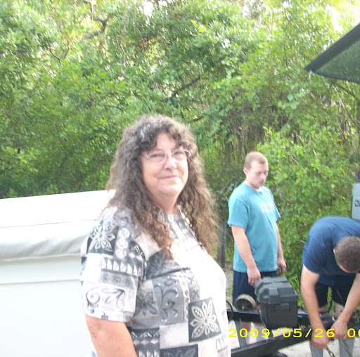 Doris Moore Photo 25