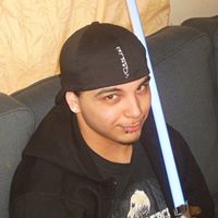 Juan Arce Photo 2