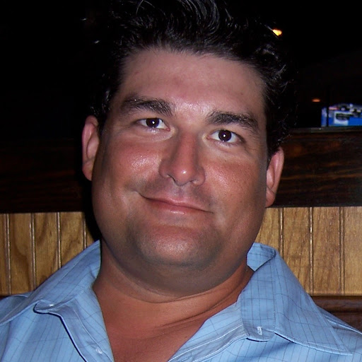 Scott Sutton Photo 32