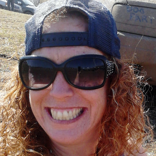 Jennifer Kennedy Photo 14