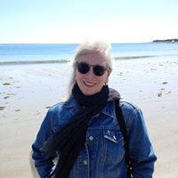 Louise Warren Photo 23