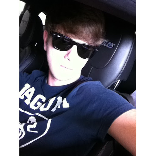 Casey Newman Photo 9