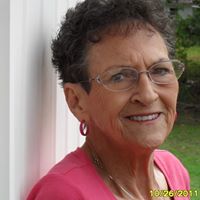 Janie Workman Photo 2