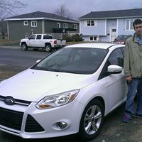 Kenneth Locke Photo 38
