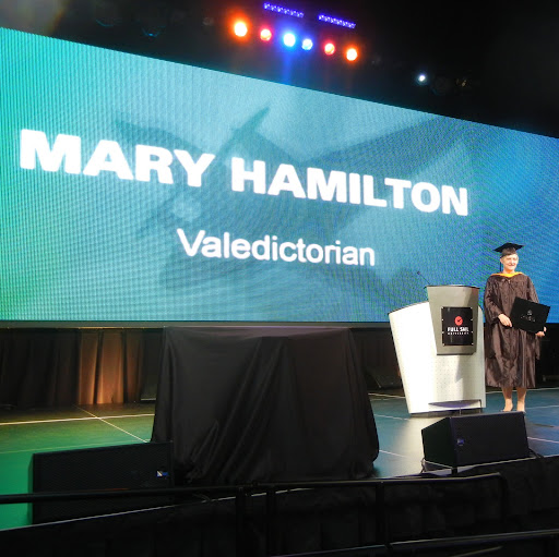 Mary Hamilton Photo 25