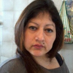 Lourdes Reyes Photo 29