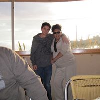 Sandy Bagwell Photo 7