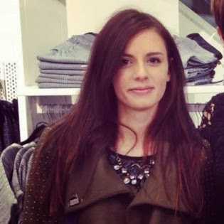 Ellen Scott Photo 1